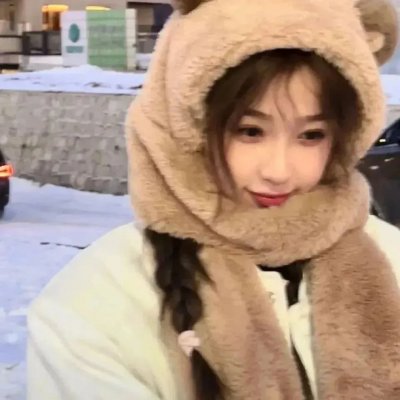 只要我长大