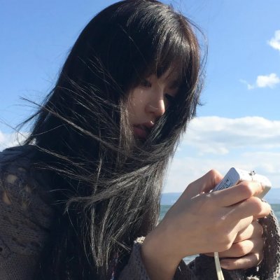 不中用的我仰望天空