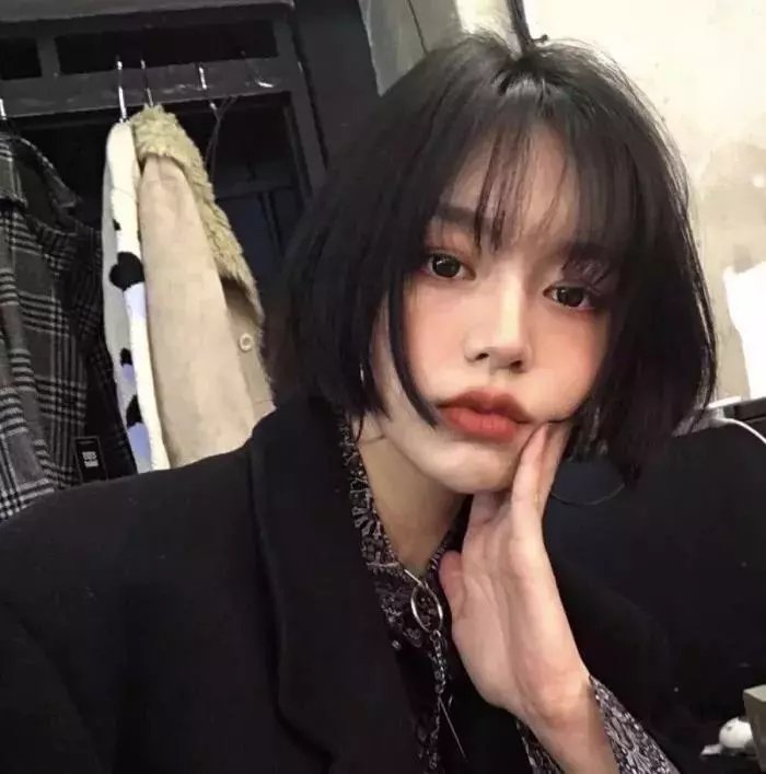 宁静的清晨